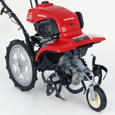 Motoazada Honda FF 300 Fresa Incluida